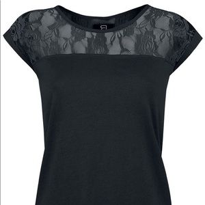 Rosalie T-Shirt